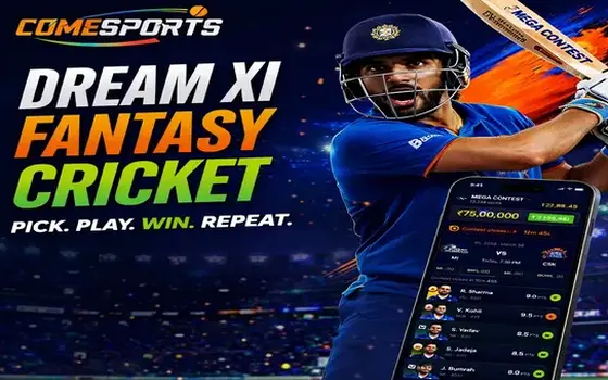 Bengaluru vs Kolkata on Hero11
