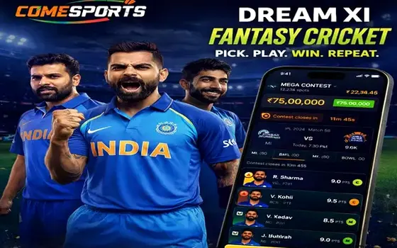 India vs Australia on Hero11